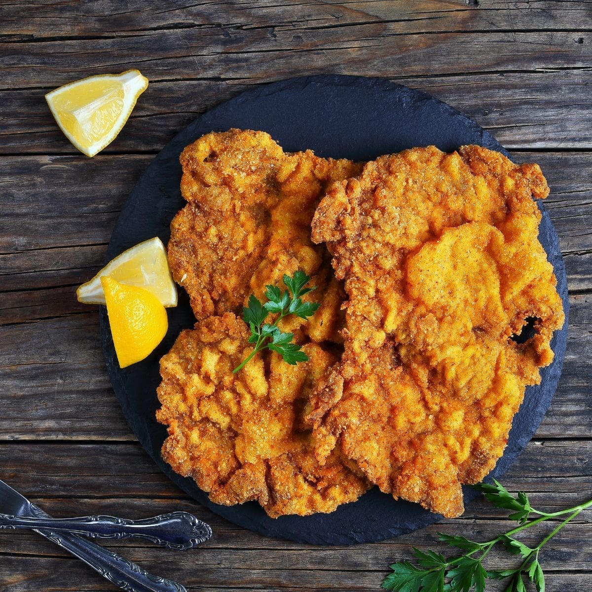 13 BEST Veal Cutlet Recipes — From Classic To Contemporary