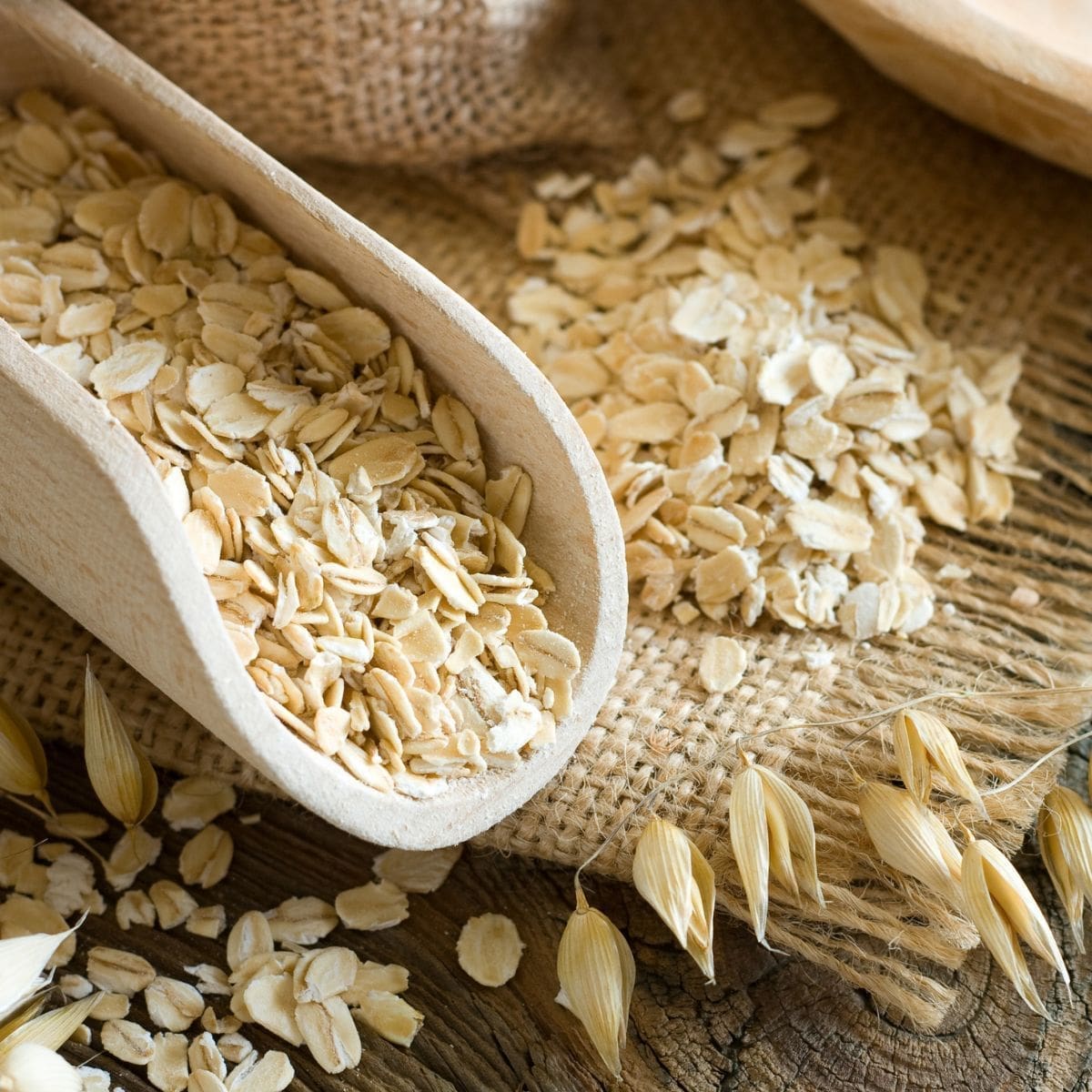 Substitute For Oatmeal In Baking: 5 Good Alternatives