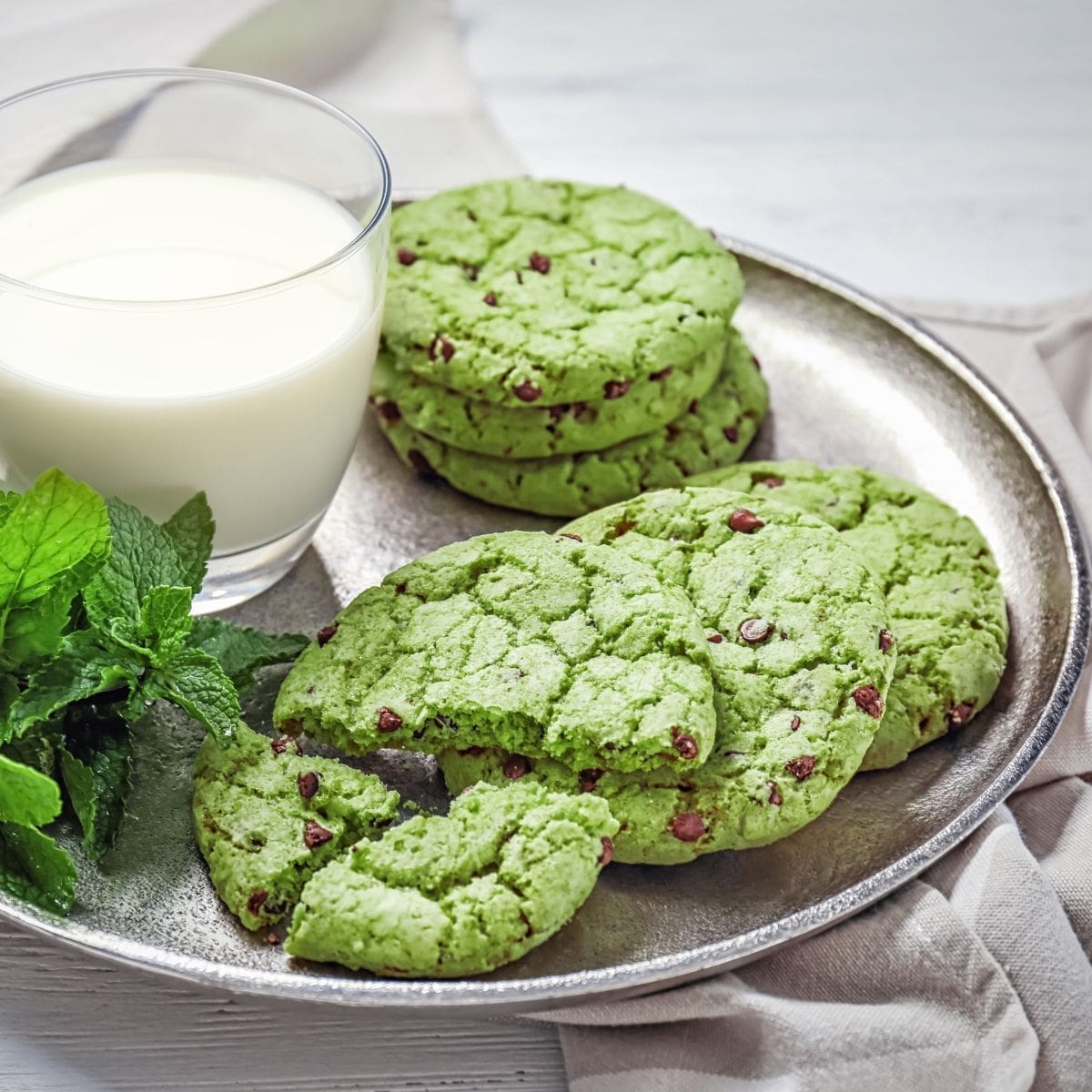 15 Best Recipes Using Mint Extract