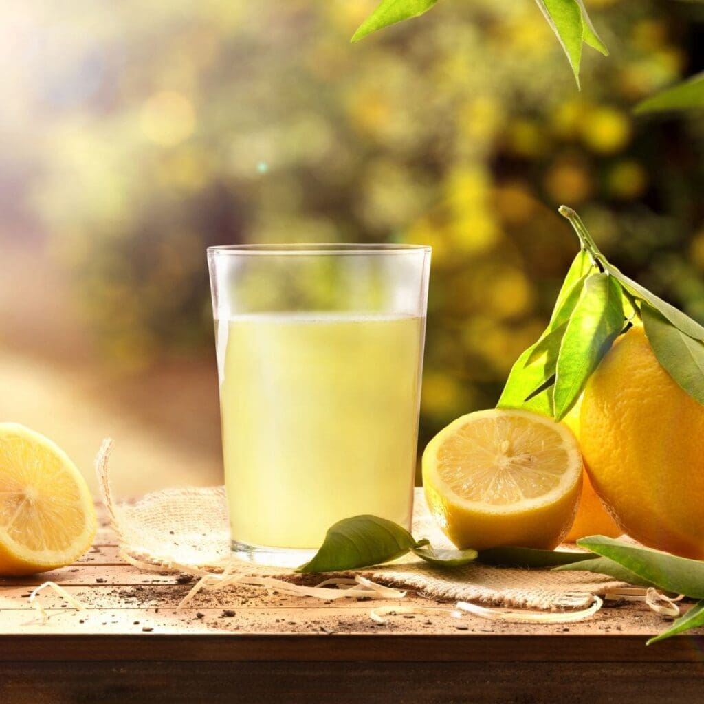 Substitute For Lemon Juice: 12 Best Substitutes